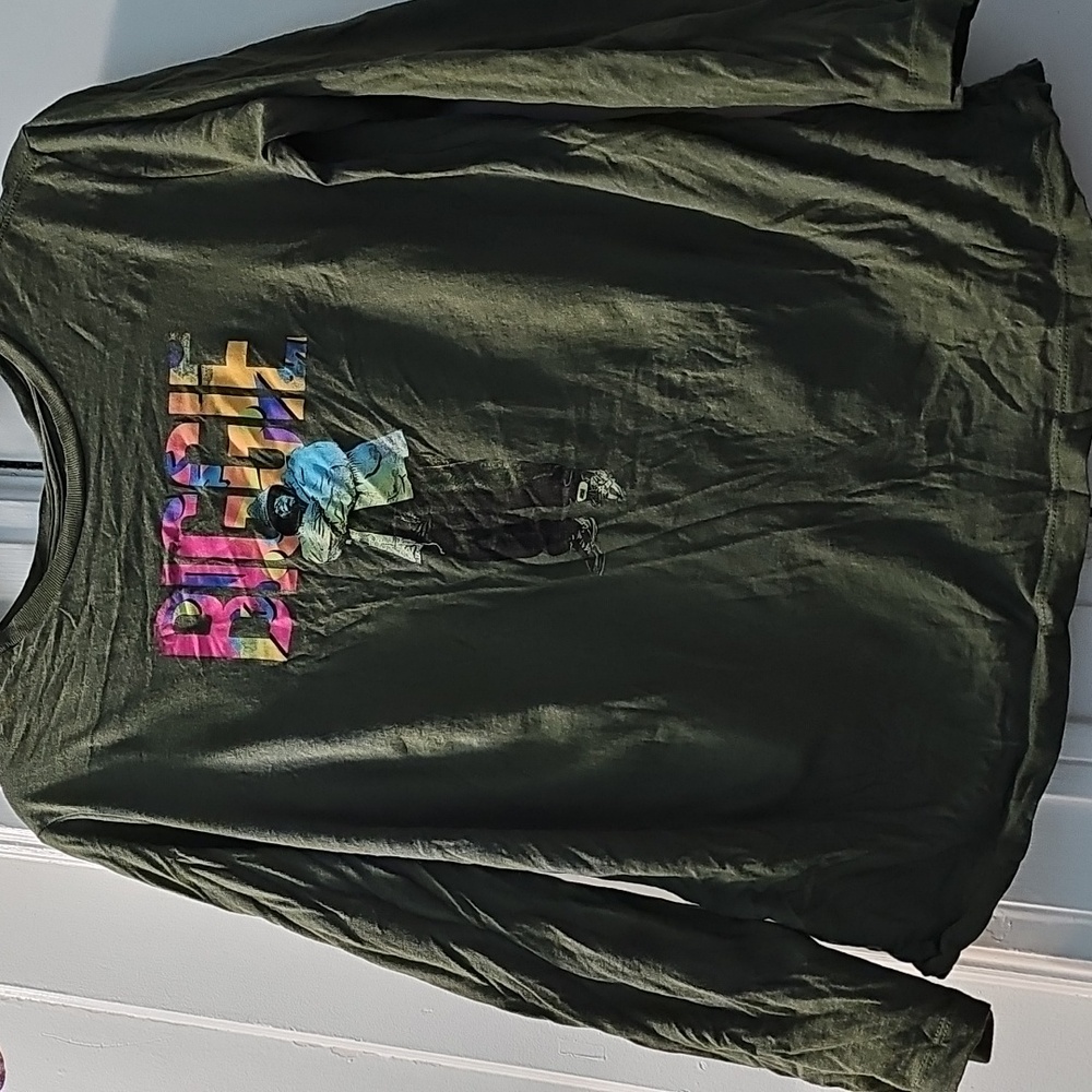 Old Navy BIGGIE Top